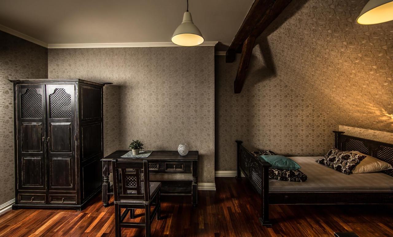 Mily Mlyn Apartment Lubrza  Екстериор снимка