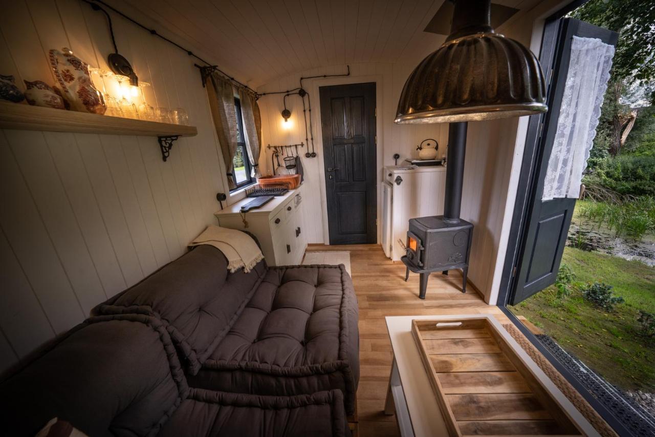 Mily Mlyn Apartment Lubrza  Екстериор снимка