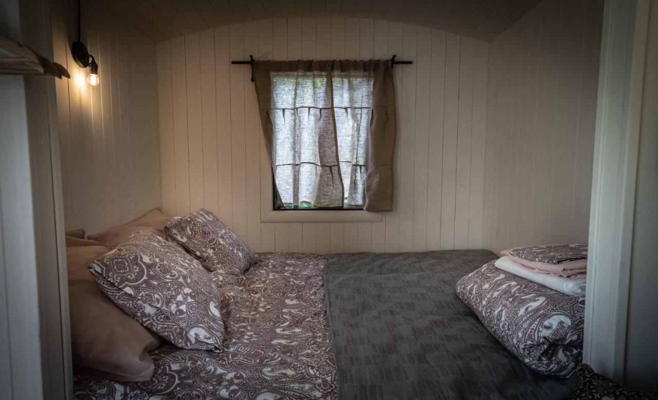 Mily Mlyn Apartment Lubrza  Екстериор снимка