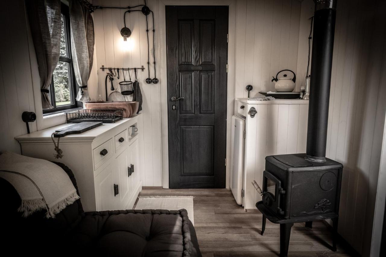 Mily Mlyn Apartment Lubrza  Екстериор снимка