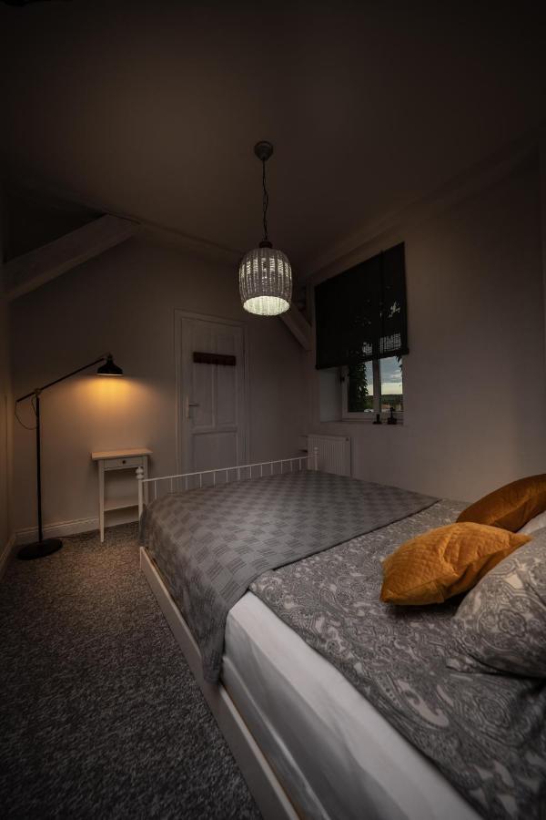 Mily Mlyn Apartment Lubrza  Екстериор снимка