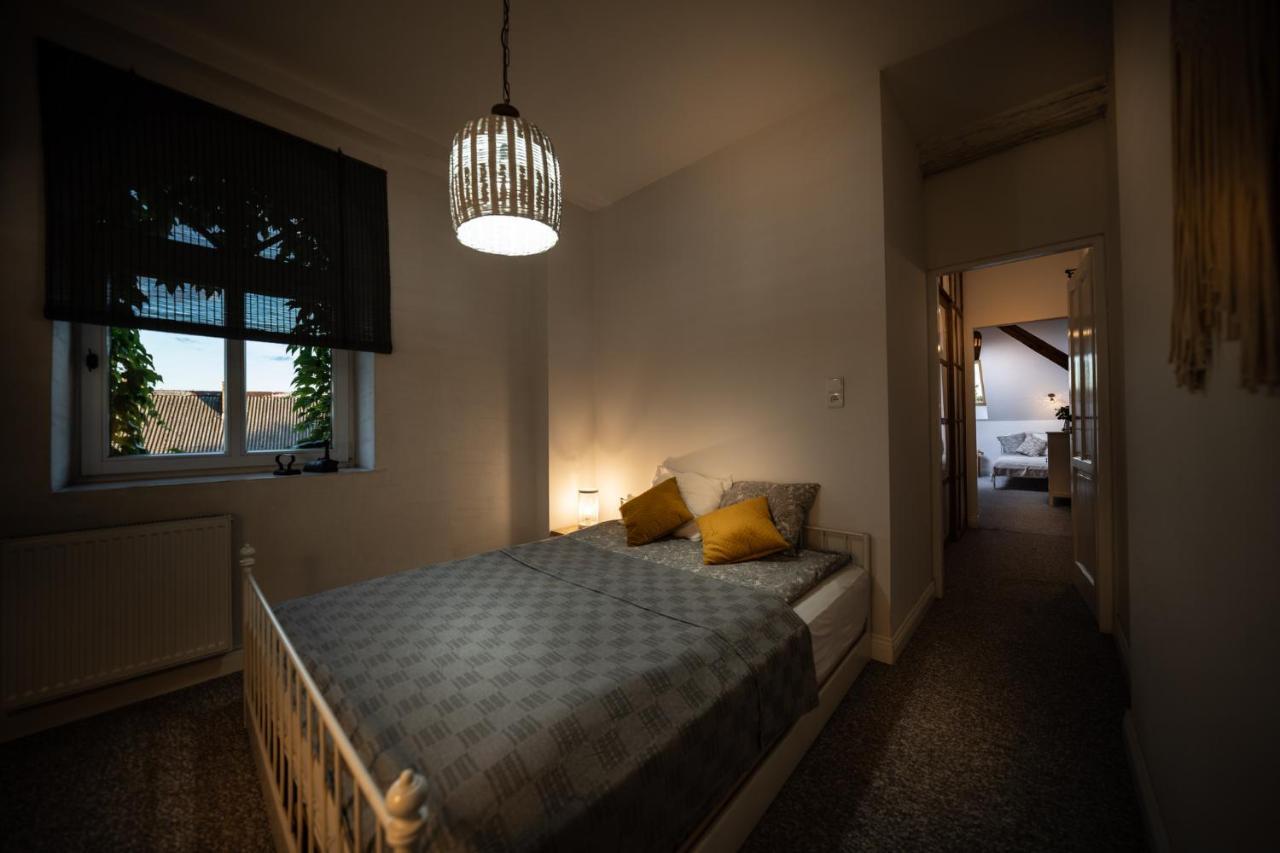 Mily Mlyn Apartment Lubrza  Екстериор снимка