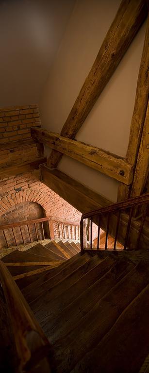 Mily Mlyn Apartment Lubrza  Екстериор снимка