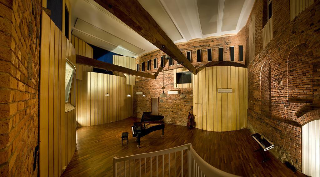 Mily Mlyn Apartment Lubrza  Екстериор снимка