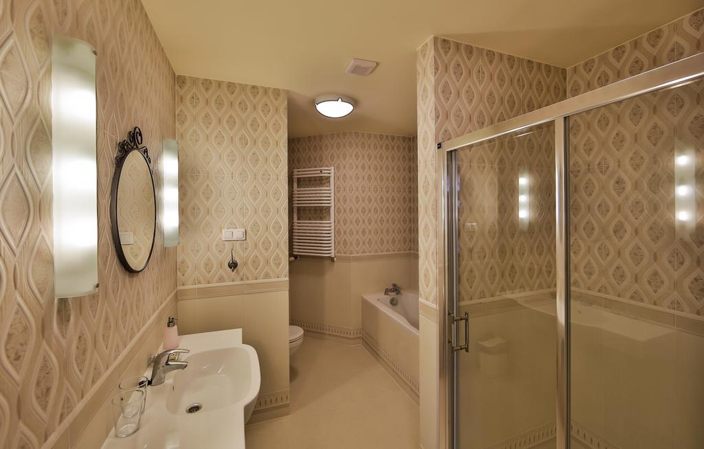 Mily Mlyn Apartment Lubrza  Екстериор снимка